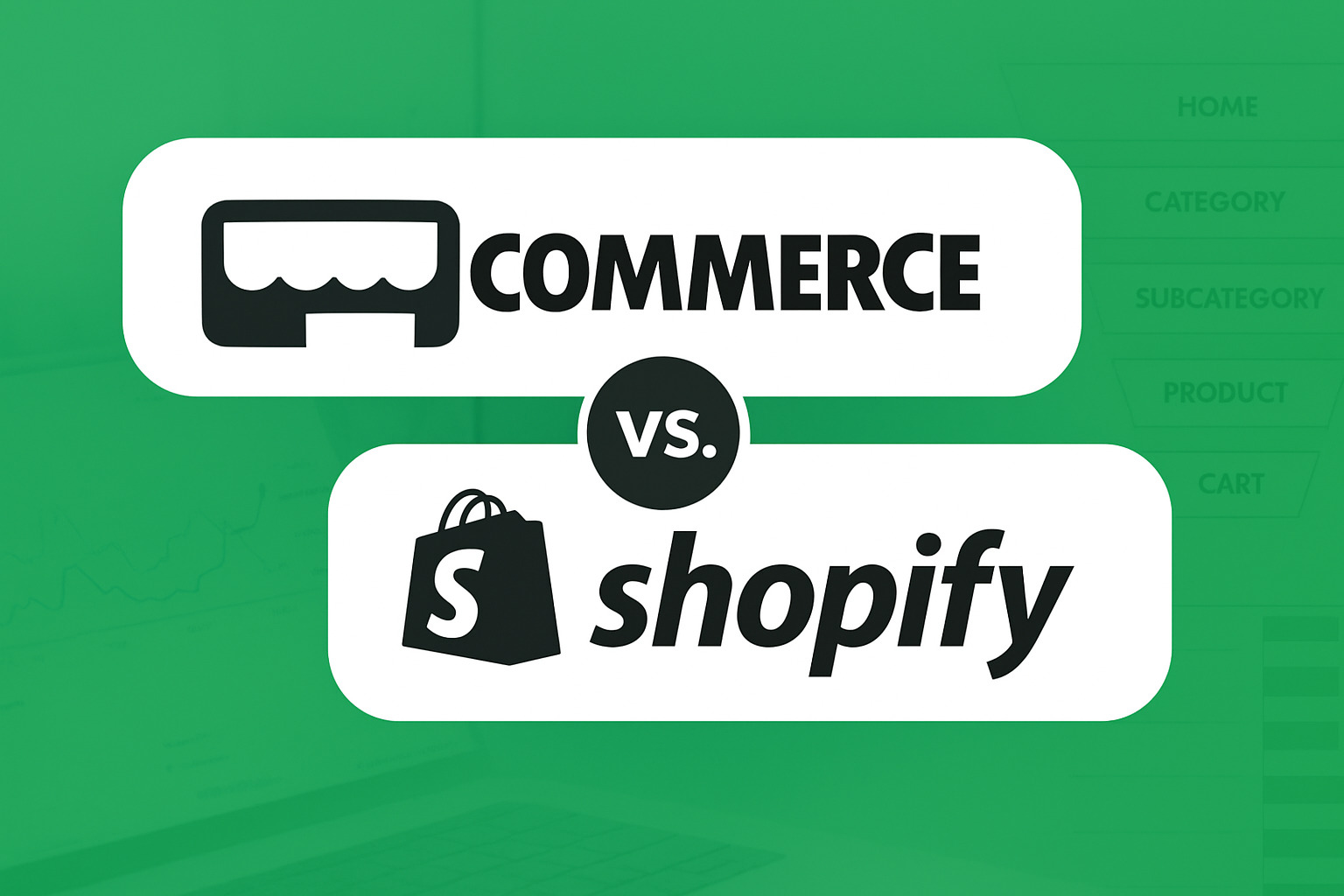 Read more about the article Shopify or WooCommerce — Which Is Better for Your Online Store?