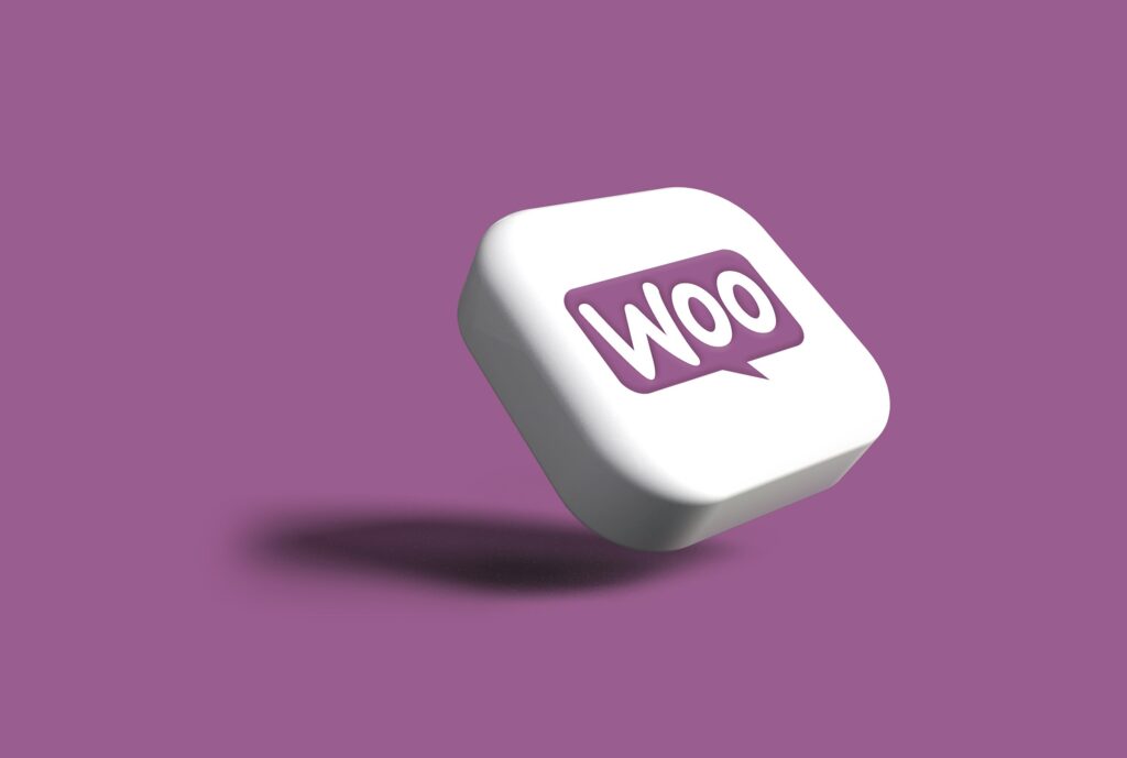 Wordpress Woocommerce